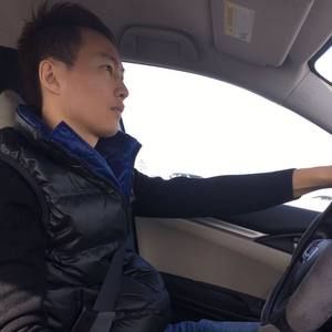 Meet your Posher, Sky